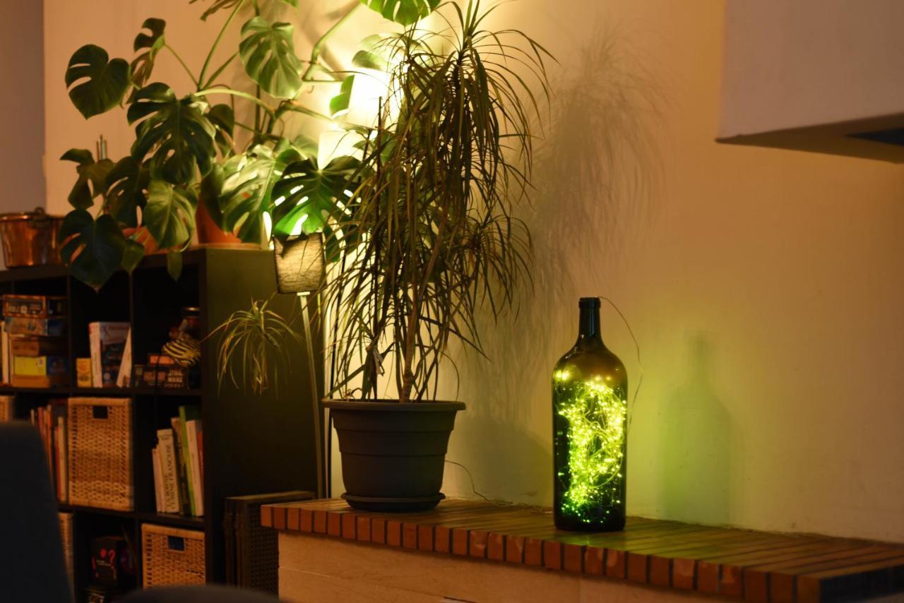 Amani Hostel La Réole Kültér fotó