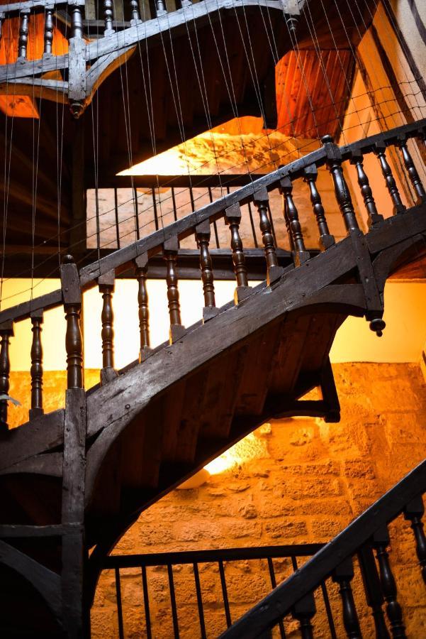 Amani Hostel La Réole Kültér fotó